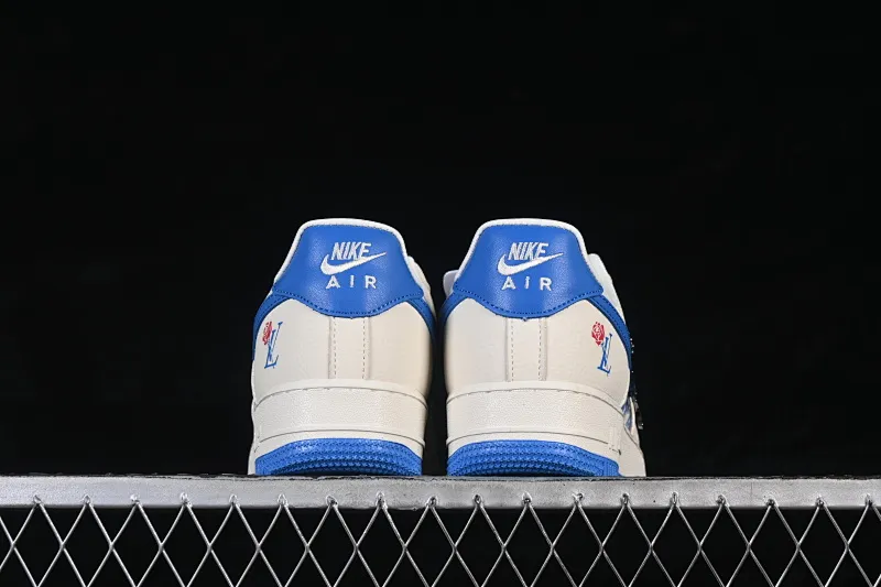 All categories Nk Air Force 1 Air Force series Nk Air Force 1 Low Air Force low-top Nike Air Force 1'07 Low Valentine's Day theme Air Force 1 low-top casual sneakers BK1916-009
